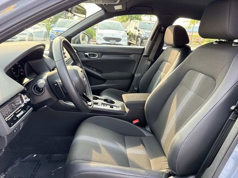 Used 2024 Honda Civic Sport image 10