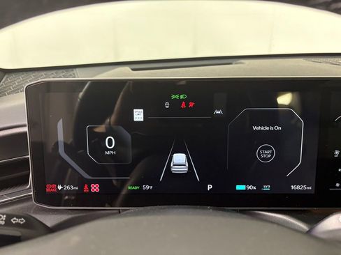 Used 2025 Kia EV9 GT-Line image 17