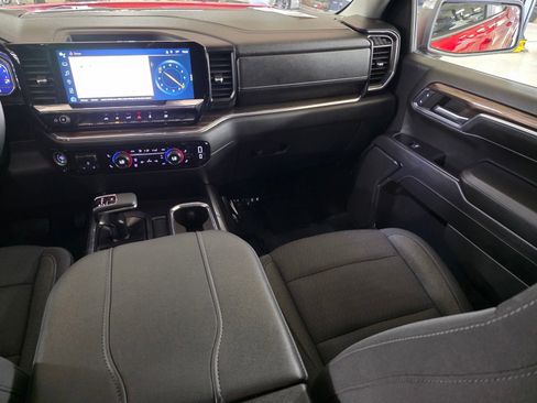 Used 2024 Chevrolet Silverado 1500 LT w/ Convenience Package II image 20