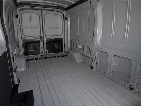 New 2026 Ford Transit 250 148 Medium Roof Extended AWD image 11