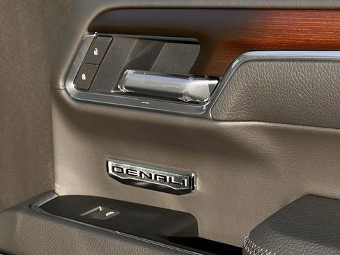 New 2026 GMC Sierra 1500 Denali image 31