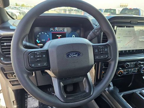 New 2026 Ford F150 STX w/ F-150 LOBO Package AWD/4WD image 24