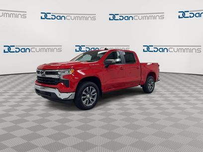 New 2026 Chevrolet Silverado 1500 LT w/ All Star Edition Plus