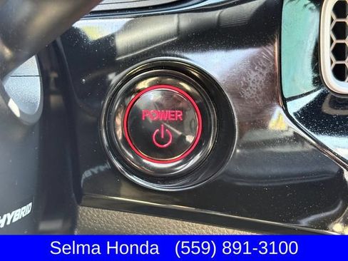 Used 2025 Honda Civic Sport image 17