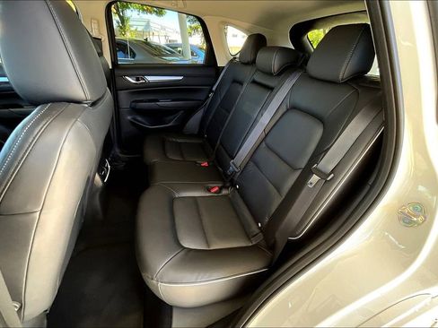 New 2025 MAZDA CX-5 AWD 2.5 S w/ Select Package image 19