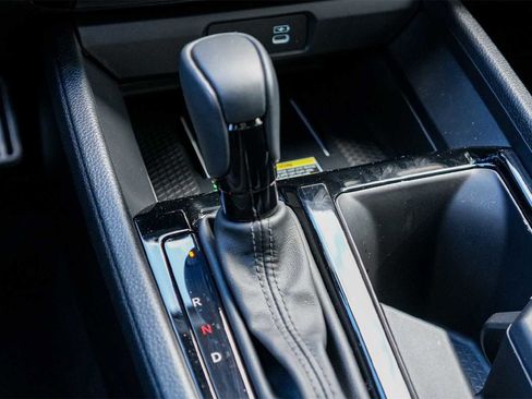 Used 2025 Honda Accord Sport image 17