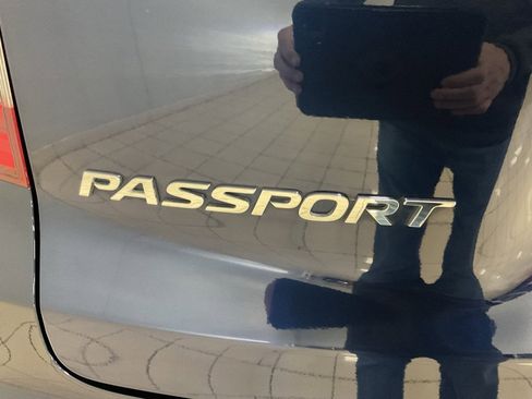 Used 2020 Honda Passport Touring image 24