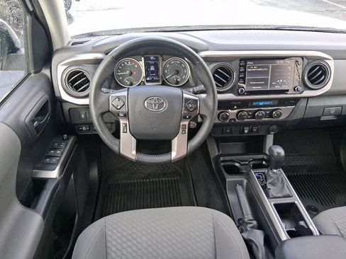 Used 2023 Toyota Tacoma SR5 image 9