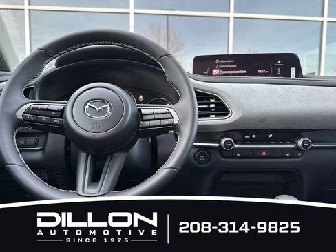 Certified 2026 MAZDA CX-30 AWD 2.5 S image 14