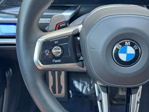 Used 2023 BMW 740i w/ Executive Package RWD image 24