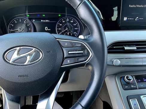 Used 2022 Hyundai Palisade SEL w/ Convenience Package FWD image 12