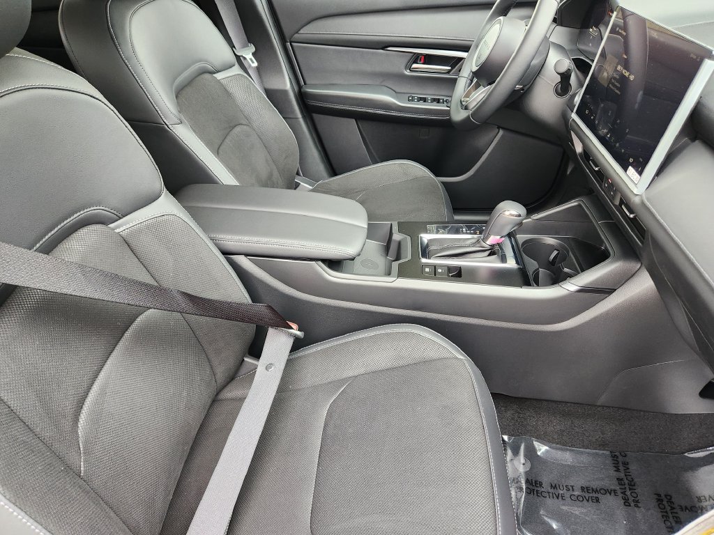 New 2026 MAZDA CX-5 Preferred AWD/4WD image 5