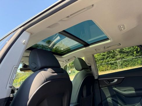Used 2023 Audi Q8 Premium Plus w/ Premium Plus Package image 9