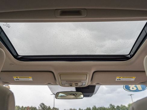 Used 2018 Honda Accord EX image 20