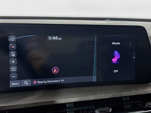 Certified 2023 Kia Telluride SX X-Line AWD/4WD image 13