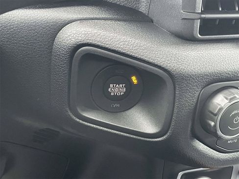 New 2026 Jeep Wrangler Sport S image 37