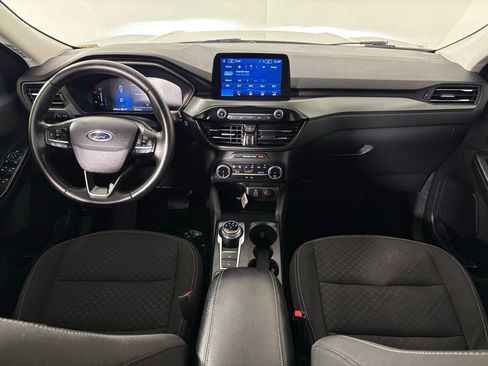 Used 2024 Ford Escape Active FWD image 33