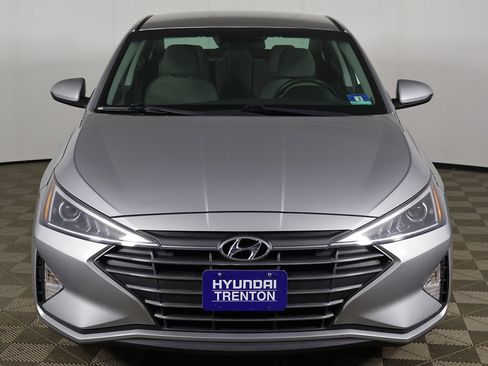 Used 2020 Hyundai Elantra SEL FWD image 9