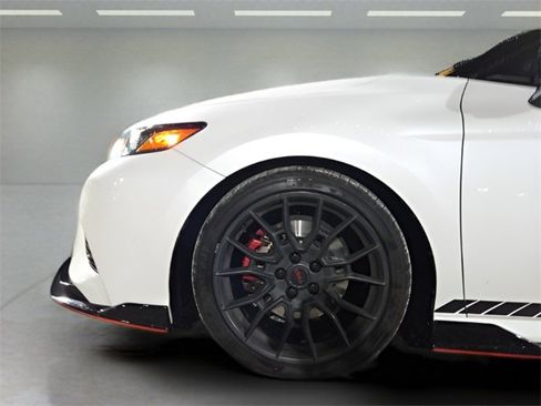 Used 2022 Toyota Camry TRD w/ TRD Package w/JBL Audio image 32