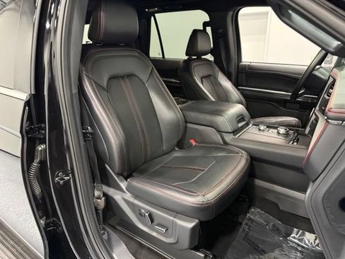 Certified 2024 Ford Expedition Max Limited AWD/4WD image 40