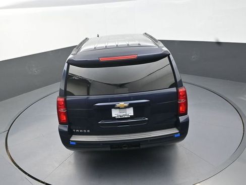 Used 2019 Chevrolet Tahoe LT image 16