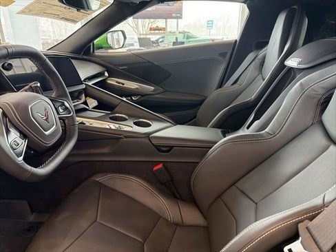 New 2026 Chevrolet Corvette Stingray Coupe image 15