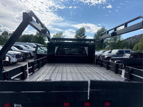 Used 2021 RAM 3500 Tradesman AWD/4WD image 10