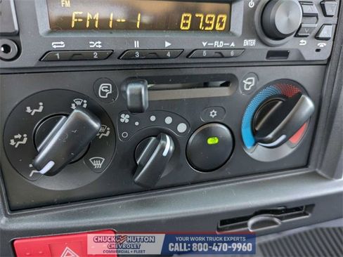 New 2024 Chevrolet Low Cab Forward image 23