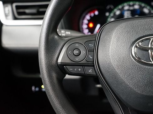 Certified 2024 Toyota RAV4 LE image 14