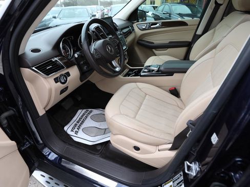 Used 2018 Mercedes-Benz GLE 350 4MATIC image 18