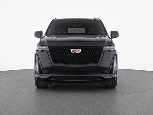 Used 2023 Cadillac Escalade ESV Sport w/ Touring Package AWD/4WD image 5