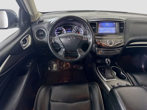 Used 2019 INFINITI QX60 Luxe image 17