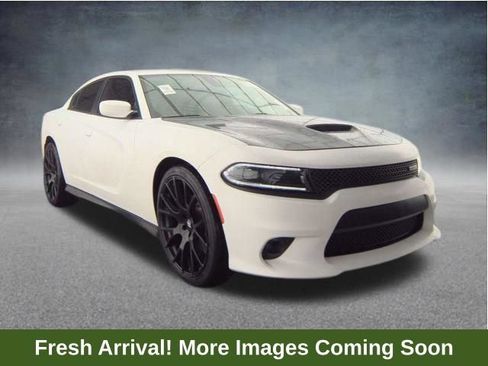 Used 2022 Dodge Charger GT w/ Driver Convenience Group RWD image 1