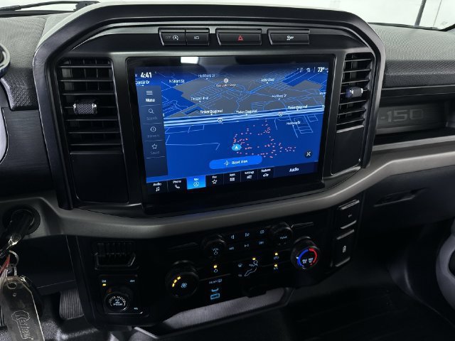Used 2024 Ford F150 XL AWD/4WD image 14