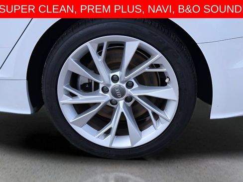 Used 2020 Audi A5 2.0T Premium Plus w/ Premium Plus AWD/4WD image 25