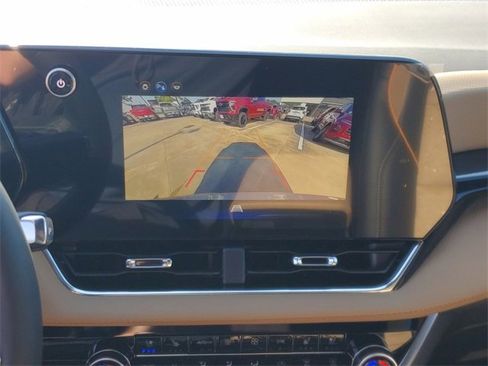 New 2026 Chevrolet Equinox ACTIV w/ Convenience Package III image 26