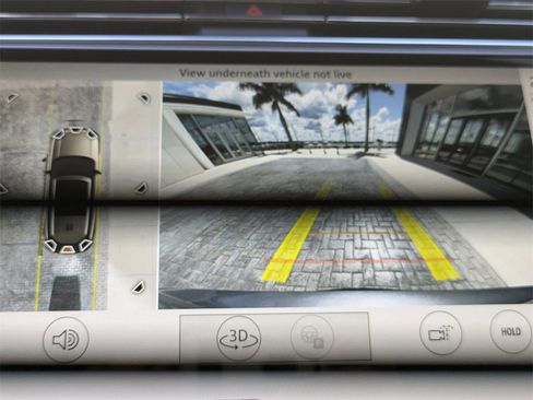 New 2025 Land Rover Range Rover Long Wheelbase SE image 26