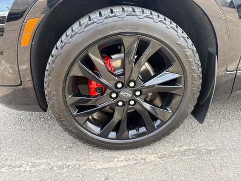 Used 2022 Chevrolet Blazer RS AWD/4WD image 3
