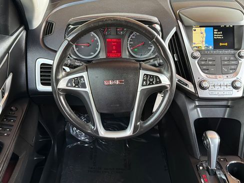 Used 2014 GMC Terrain SLE FWD image 16