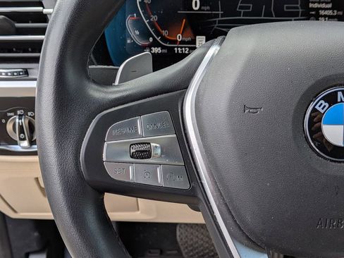 Used 2022 BMW X3 sDrive30i w/ Convenience Package RWD image 15