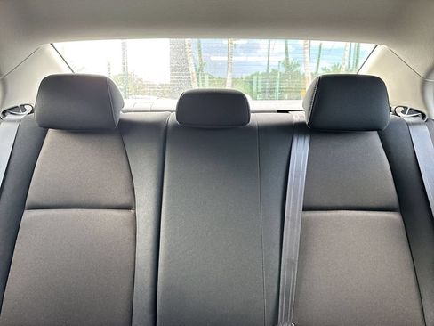 New 2026 MAZDA MAZDA3 s FWD image 18