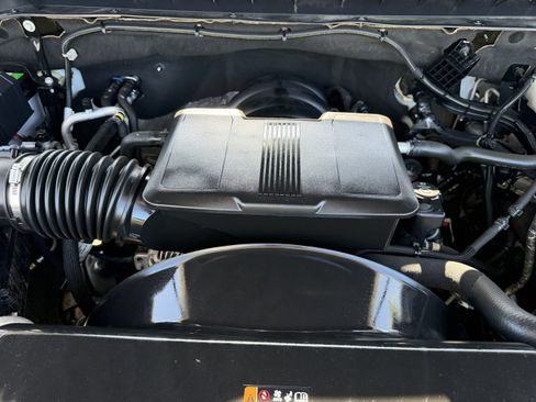Used 2020 Chevrolet Silverado 2500 W/T w/ WT Convenience Package AWD/4WD image 26