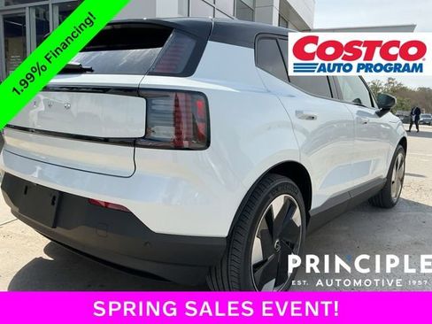 New 2026 Volvo EX30 Plus w/ Protection Package Premier AWD/4WD image 10