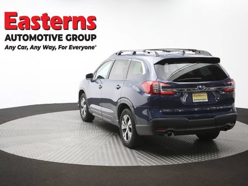 Used 2023 Subaru Ascent Premium AWD/4WD image 63