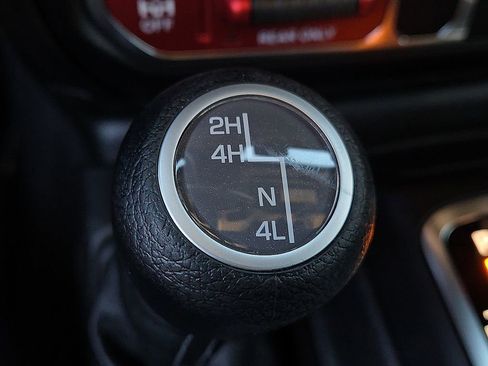 New 2026 Jeep Wrangler Willys image 14