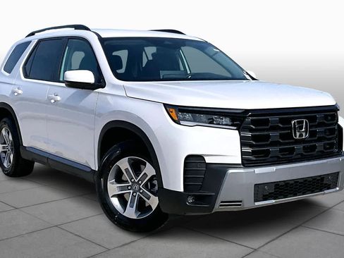 New 2026 Honda Pilot EX-L image 2