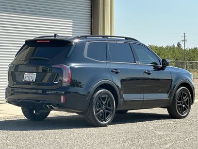 Used 2025 Kia Telluride EX X-Line