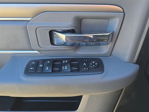 Used 2017 RAM 1500 Big Horn image 24