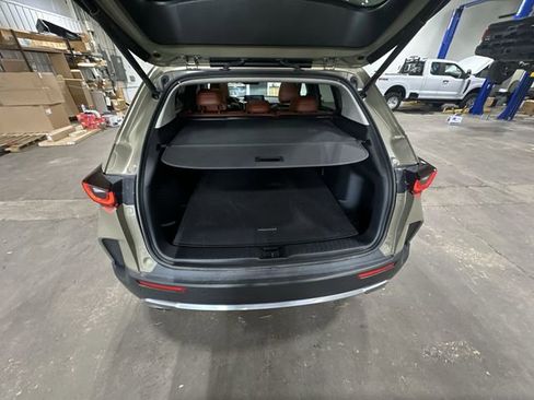 Used 2024 MAZDA CX-50 2.5 Turbo w/ Cargo Package AWD/4WD image 26