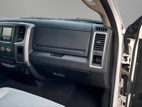 Used 2024 RAM 1500 Classic SLT AWD/4WD image 26